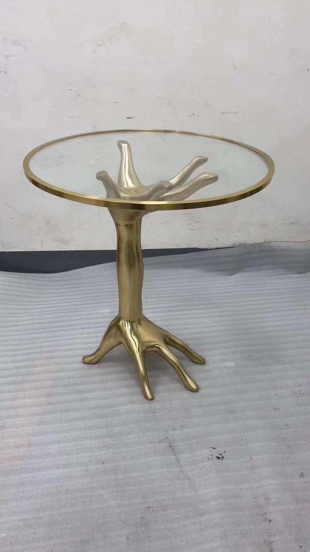 不銹鋼家具